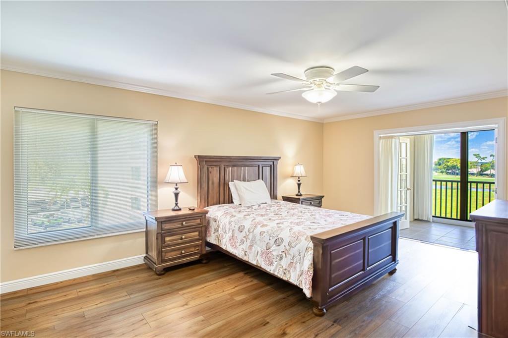 SEVEN LAKES - Residential Lease