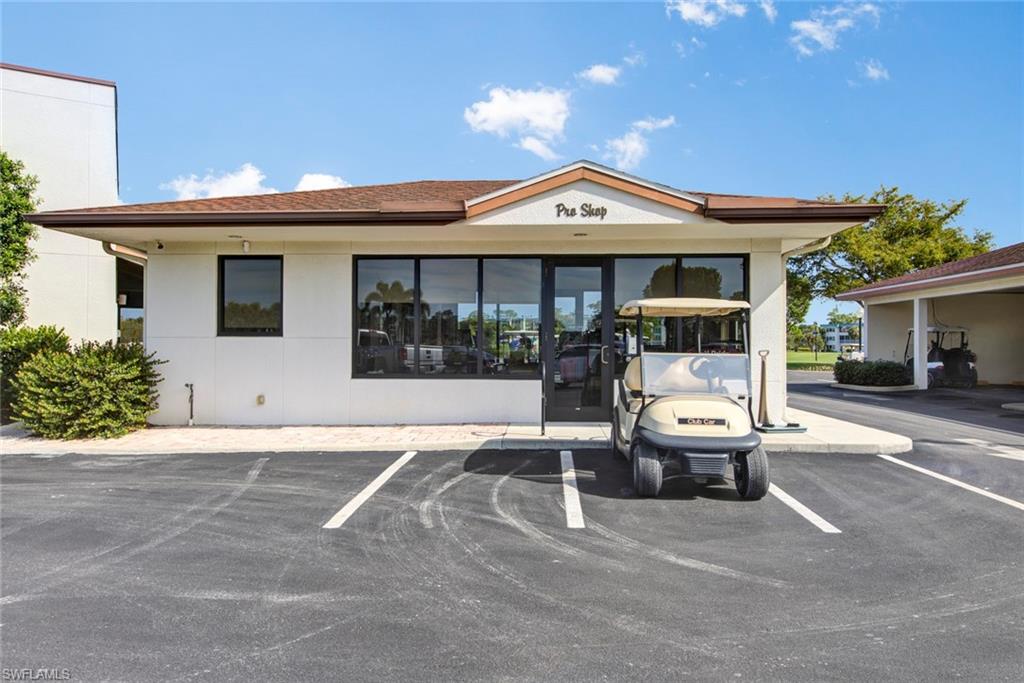 SEVEN LAKES - Residential Lease