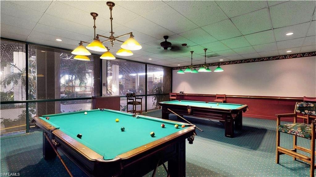 SEVEN LAKES - Residential Lease