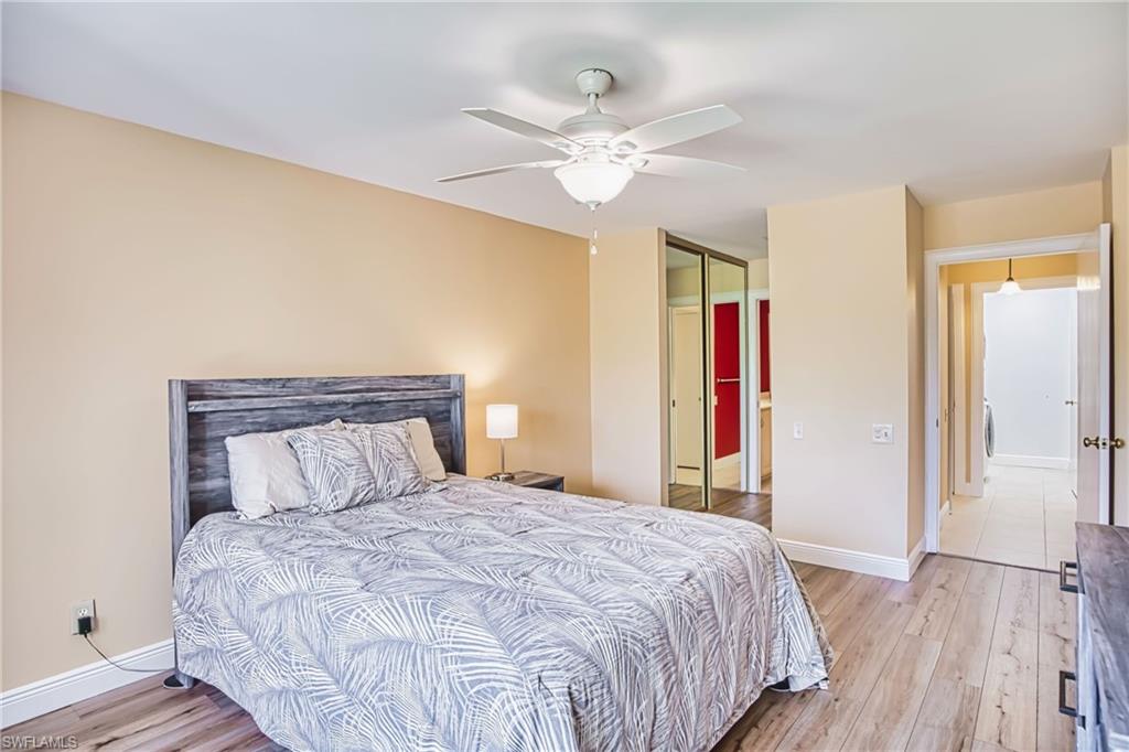 SEVEN LAKES - Residential Lease