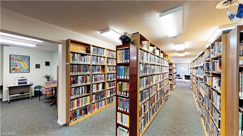SEVEN LAKES - Residential Lease