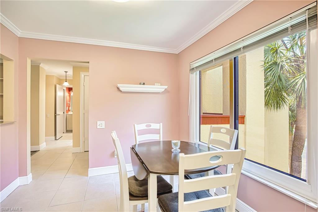 SEVEN LAKES - Residential Lease
