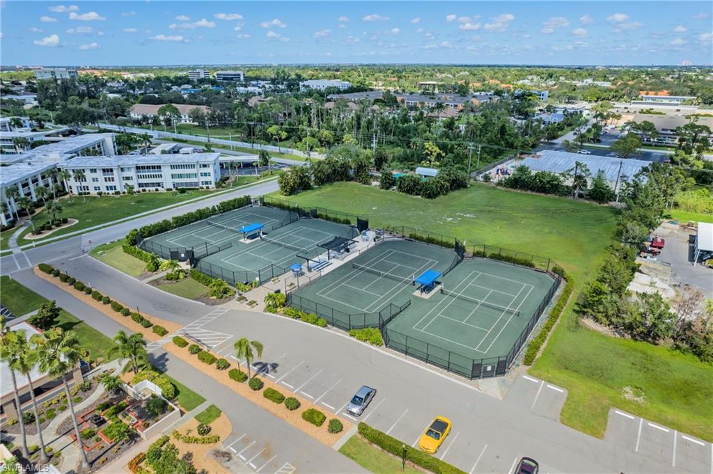 SEVEN LAKES - Residential Lease