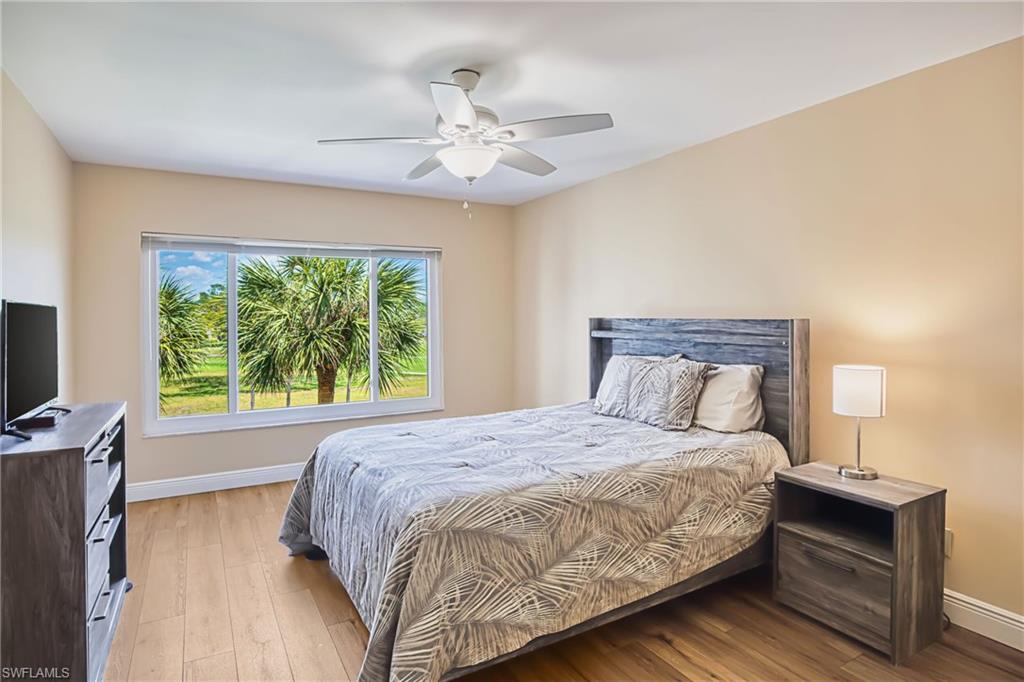 SEVEN LAKES - Residential Lease