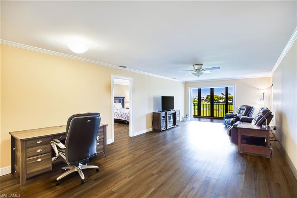 SEVEN LAKES - Residential Lease