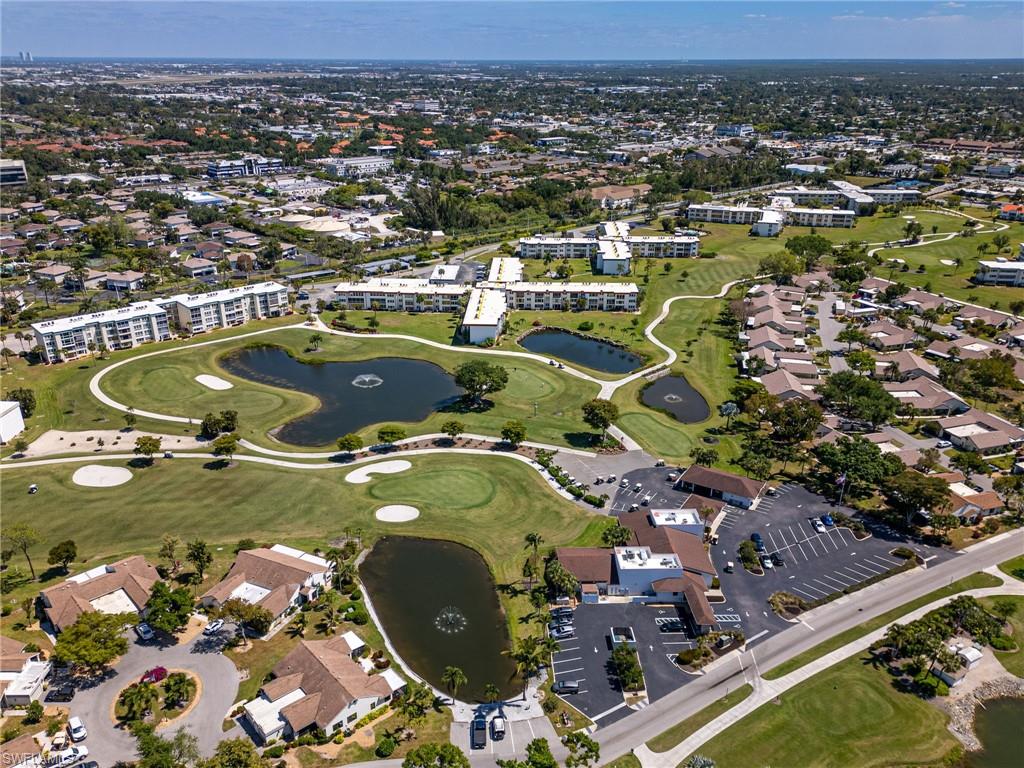 SEVEN LAKES - Residential Lease