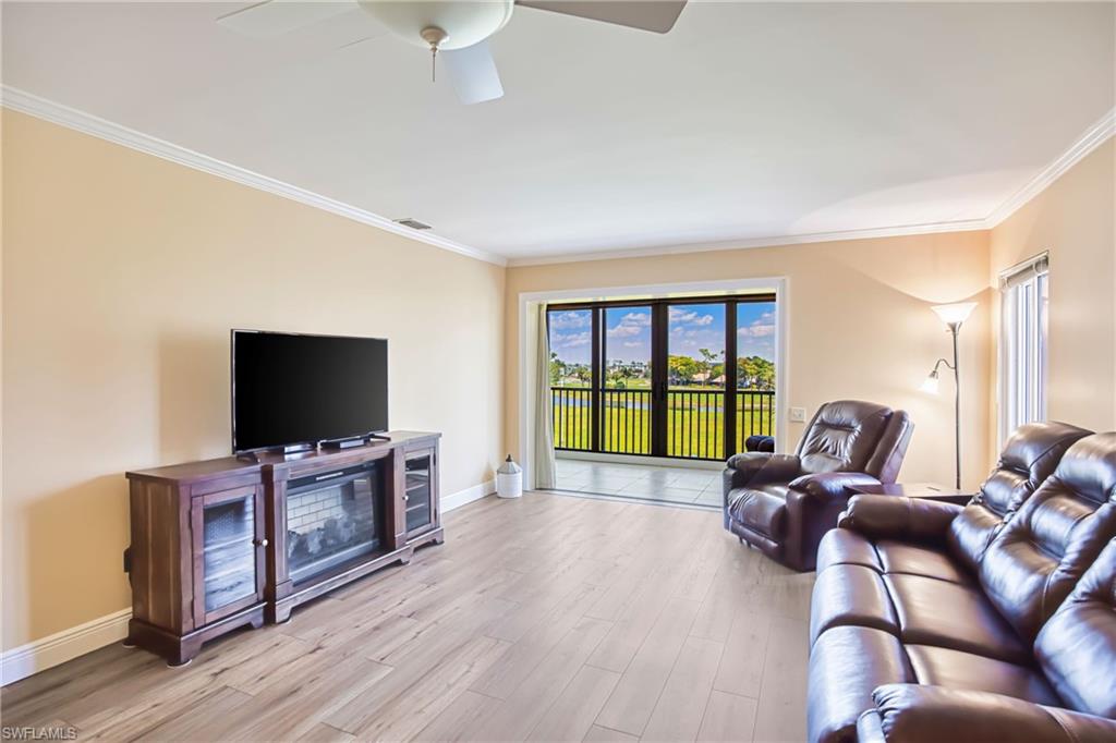 SEVEN LAKES - Residential Lease