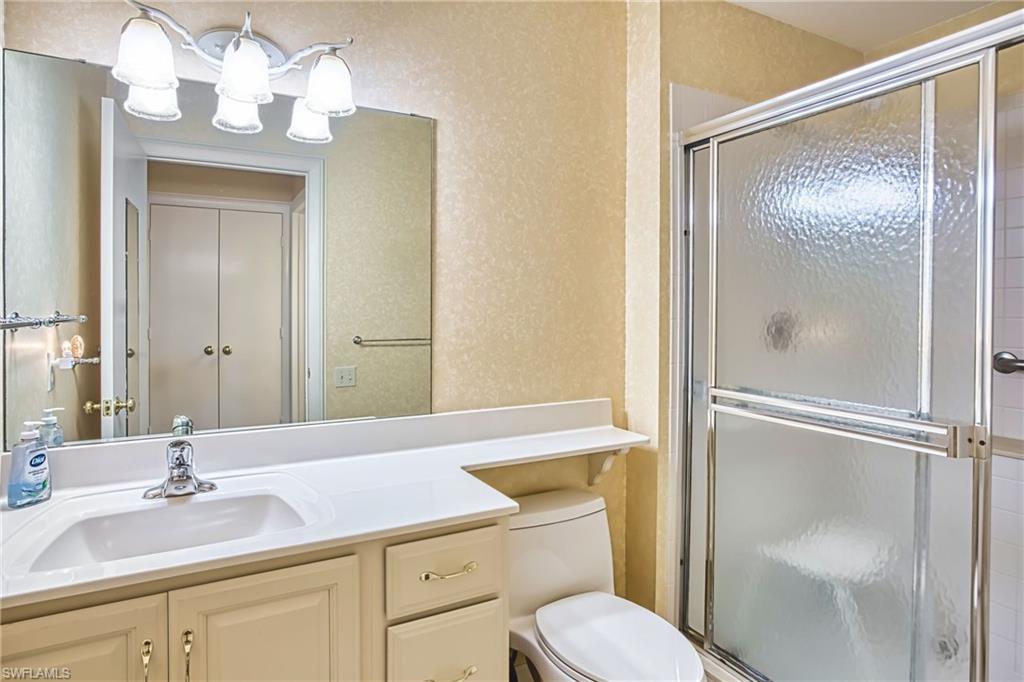 SEVEN LAKES - Residential Lease