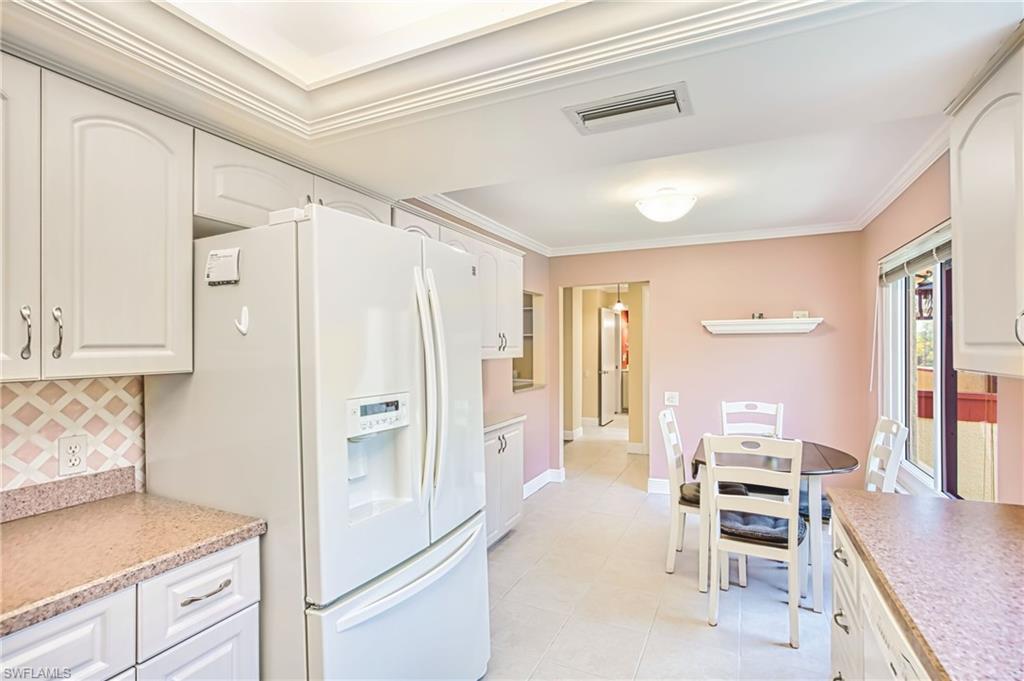 SEVEN LAKES - Residential Lease