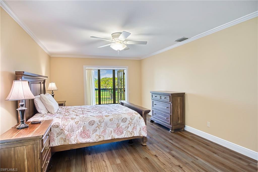 SEVEN LAKES - Residential Lease
