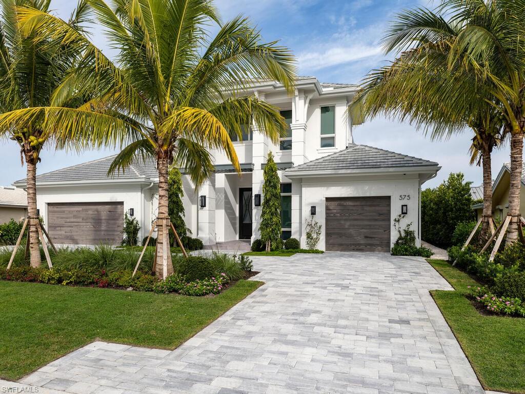 PARK SHORE - Residential