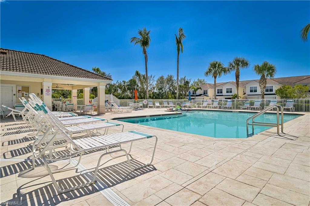 SABAL POINTE - Residential Lease
