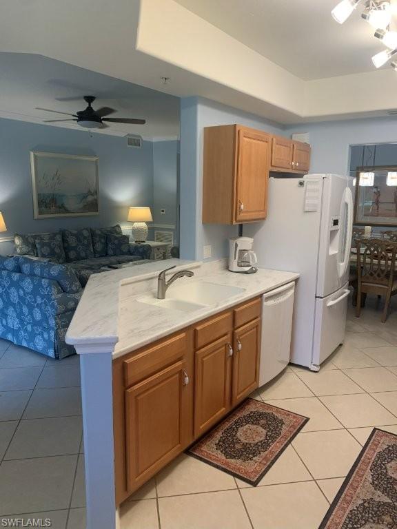 SABAL POINTE - Residential Lease