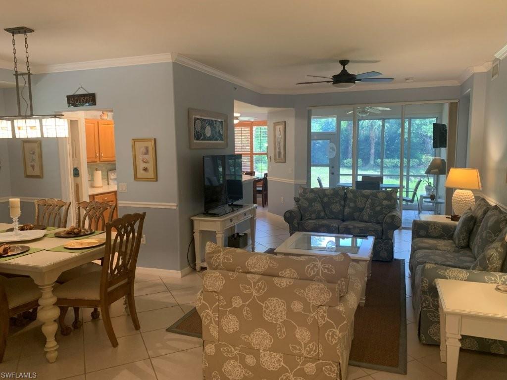 SABAL POINTE - Residential Lease
