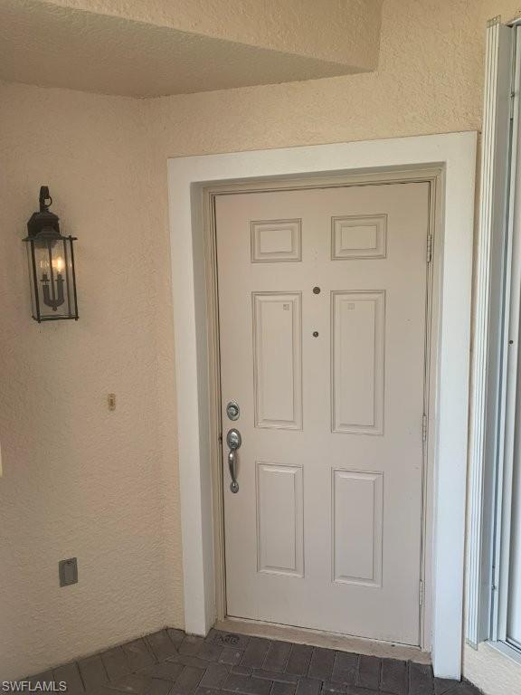 SABAL POINTE - Residential Lease