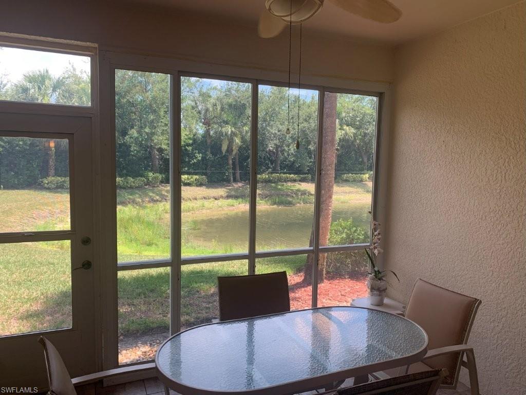 SABAL POINTE - Residential Lease