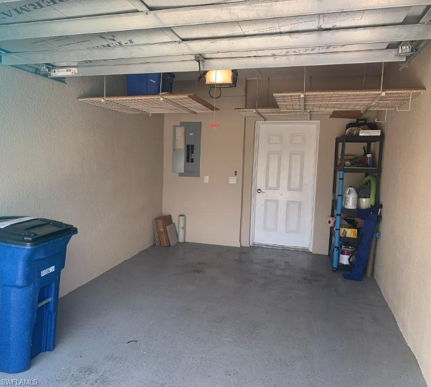 SABAL POINTE - Residential Lease