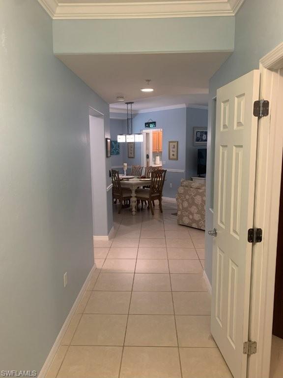 SABAL POINTE - Residential Lease