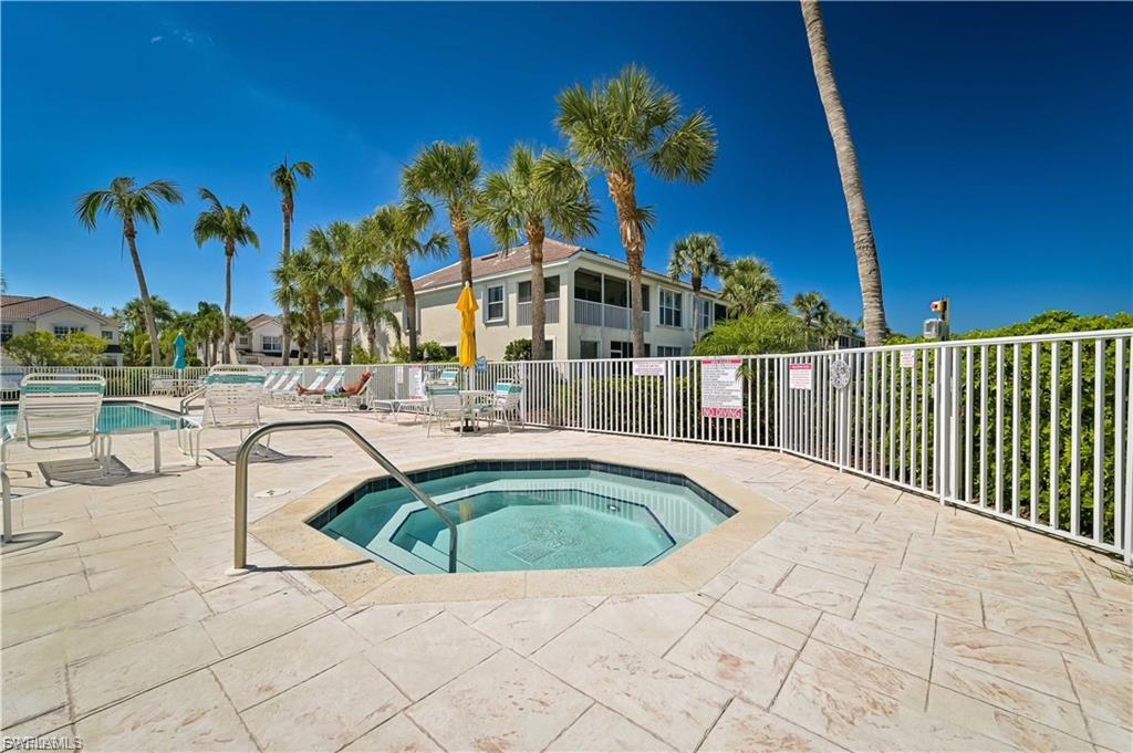 SABAL POINTE - Residential Lease