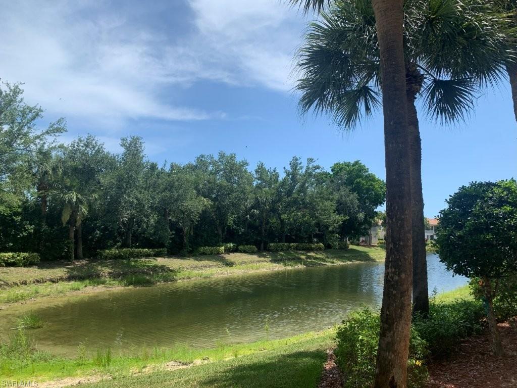 SABAL POINTE - Residential Lease