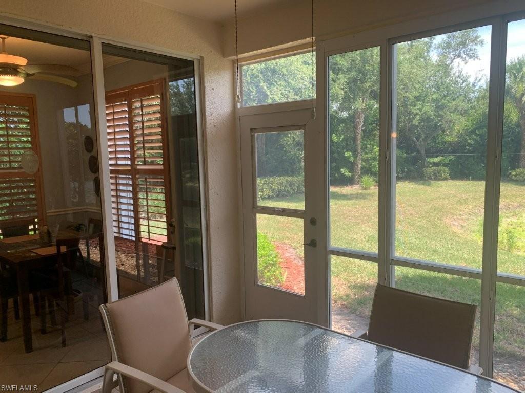 SABAL POINTE - Residential Lease