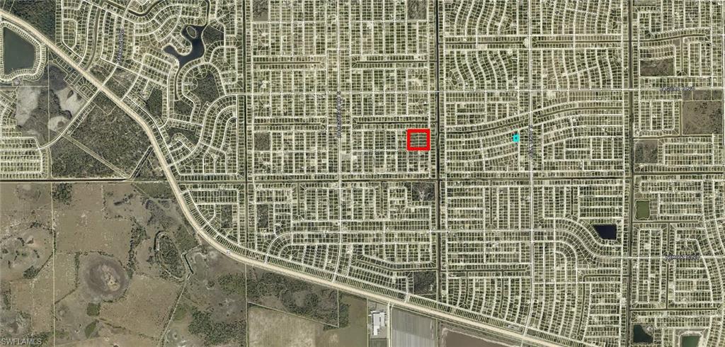 LEHIGH ACRES - Land