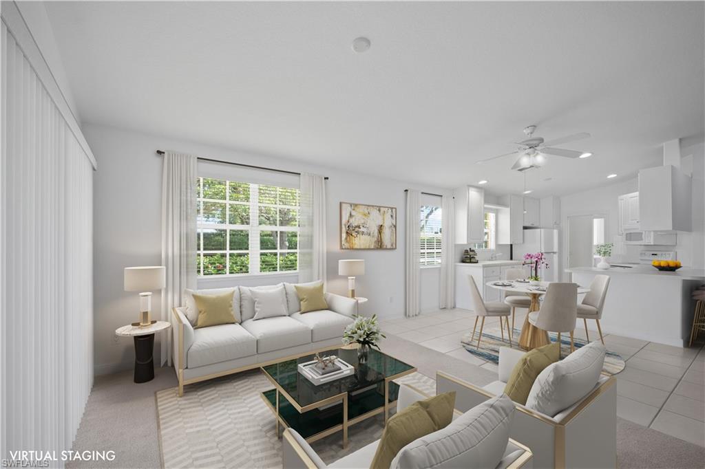 SAN REMO - Residential