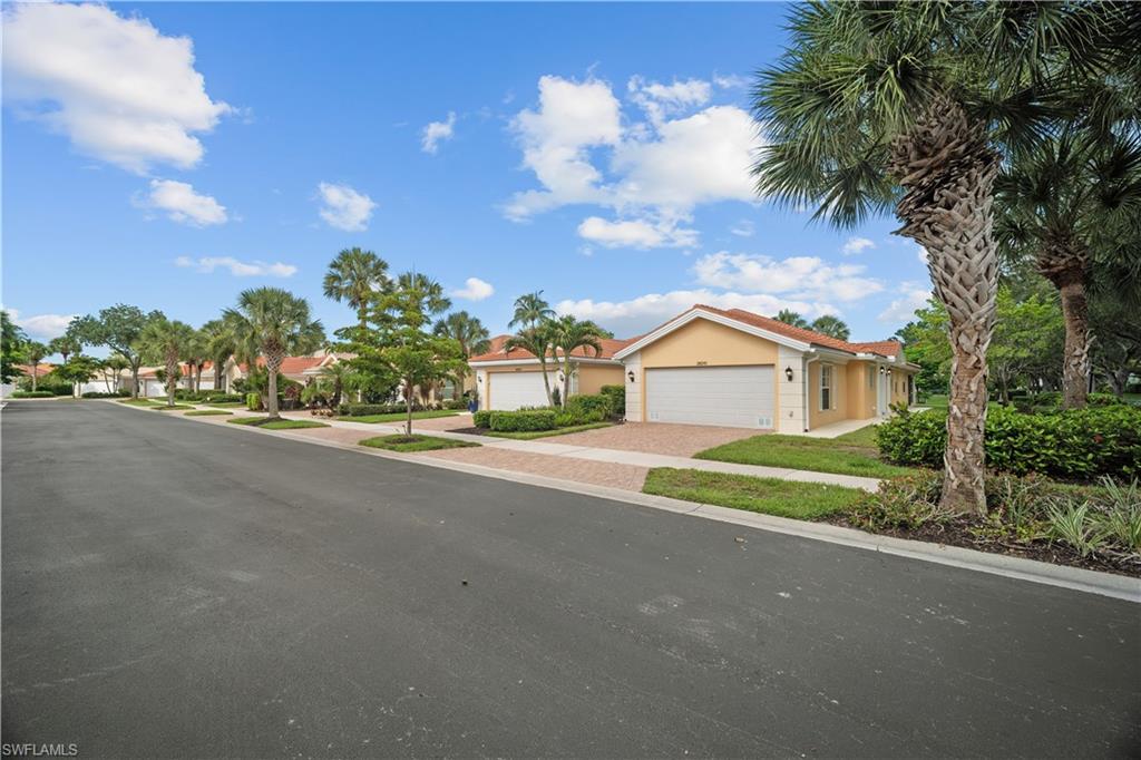 SAN REMO - Residential