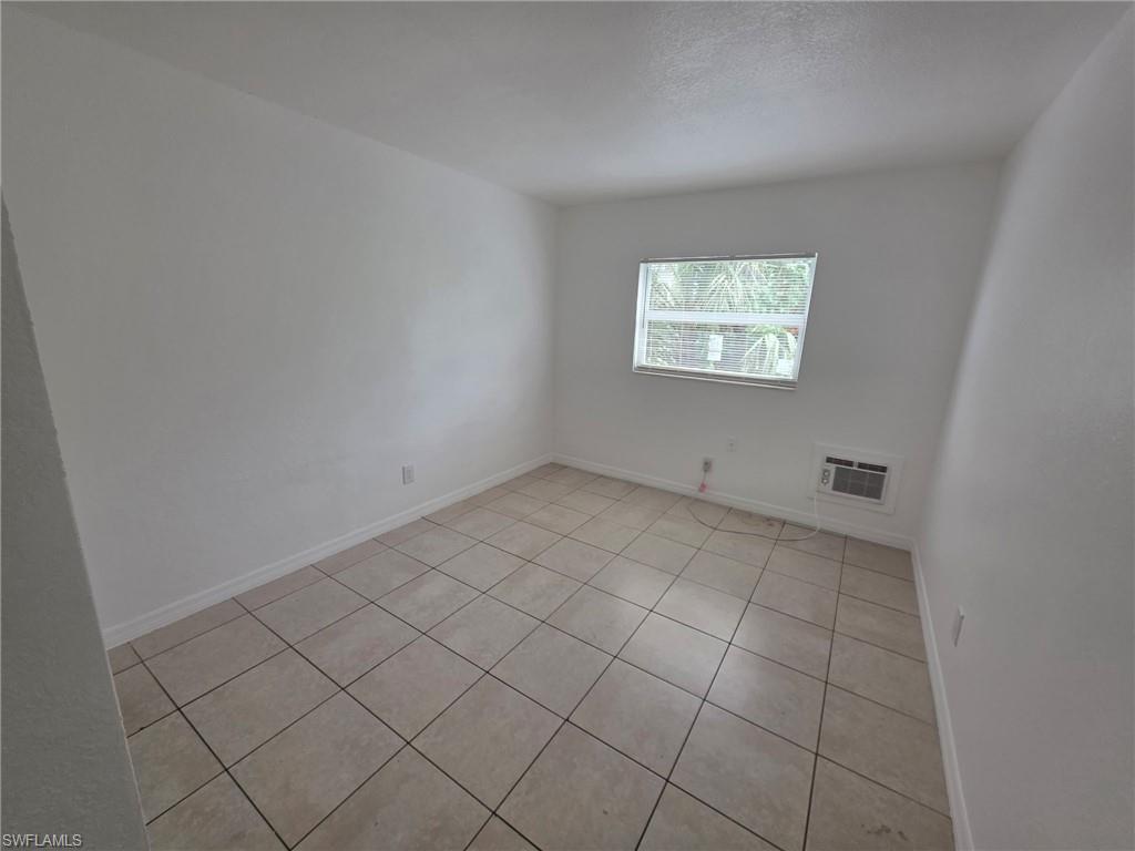 FORT MYERS - Residential Lease