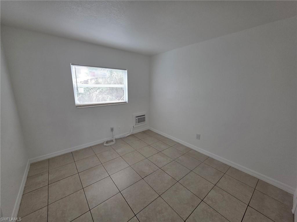 Fully renovated 2/1 unit with impact windows and doors.  Centrally located.