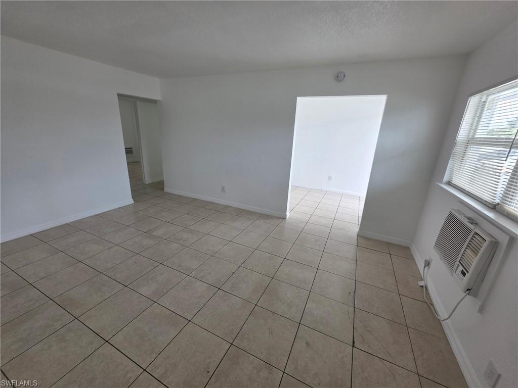 FORT MYERS - Residential Lease
