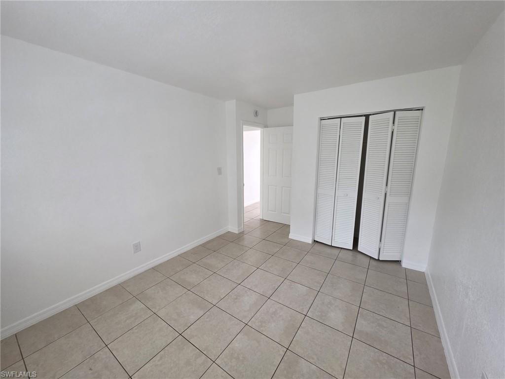 FORT MYERS - Residential Lease