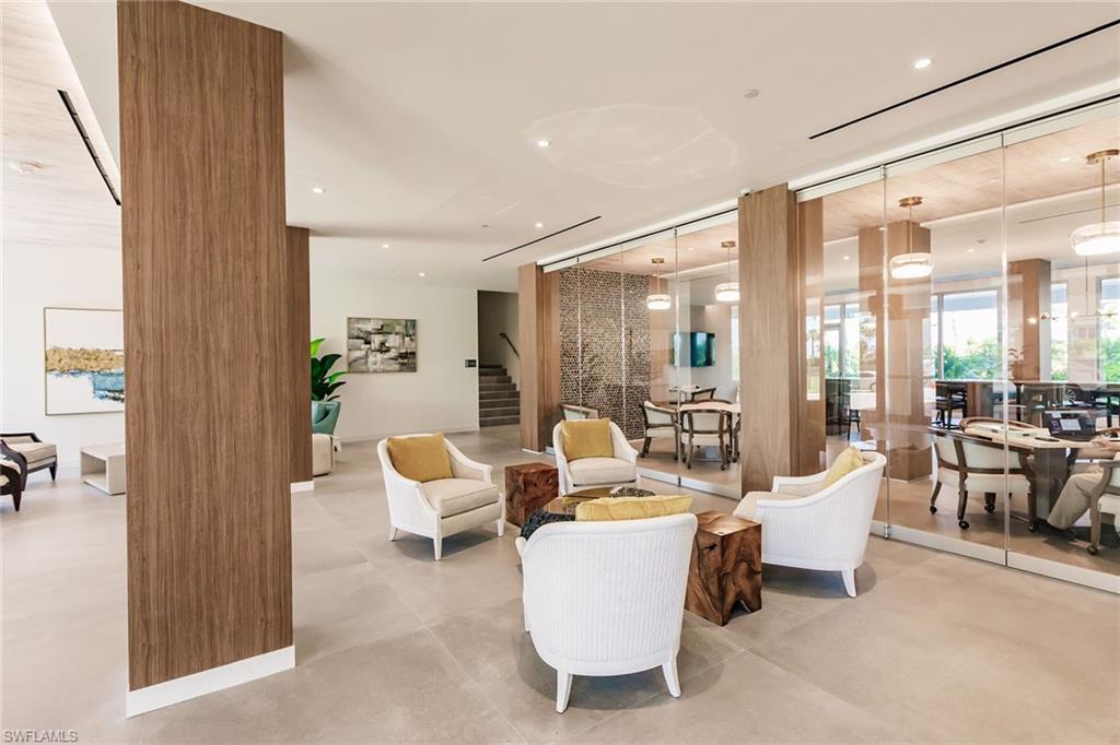 SOUTH SEAS CLUB CONDO - Residential Lease
