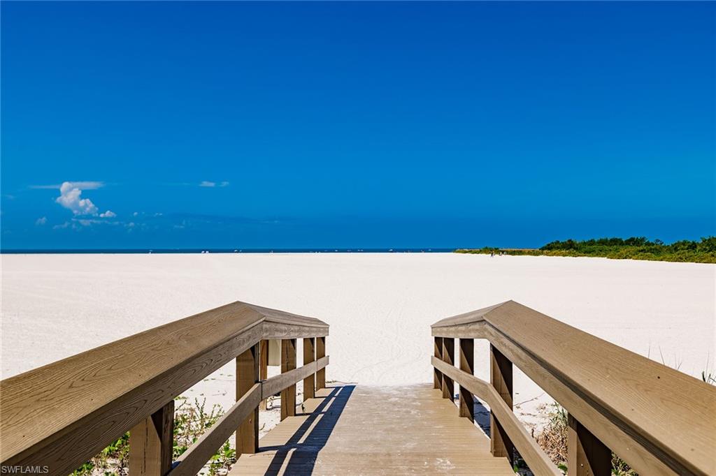 SOUTH SEAS CLUB CONDO - Residential Lease