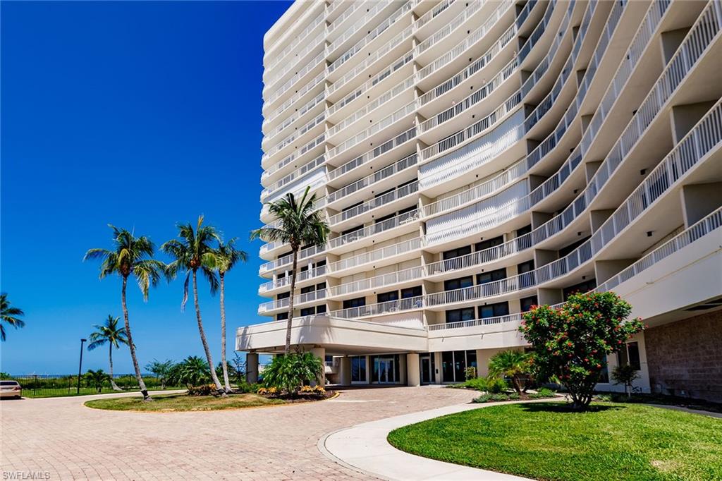 SOUTH SEAS CLUB CONDO - Residential Lease