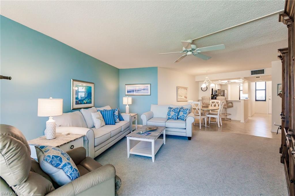 SOUTH SEAS CLUB CONDO - Residential Lease