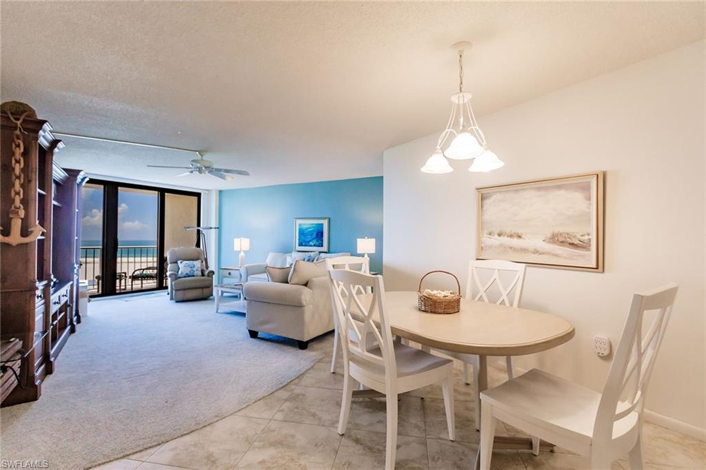 SOUTH SEAS CLUB CONDO - Residential Lease