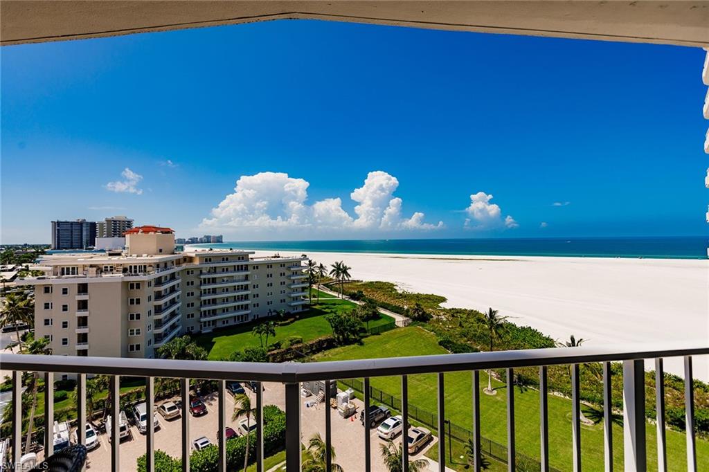 SOUTH SEAS CLUB CONDO - Residential Lease
