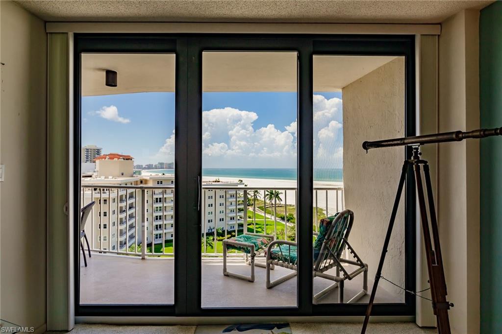 SOUTH SEAS CLUB CONDO - Residential Lease