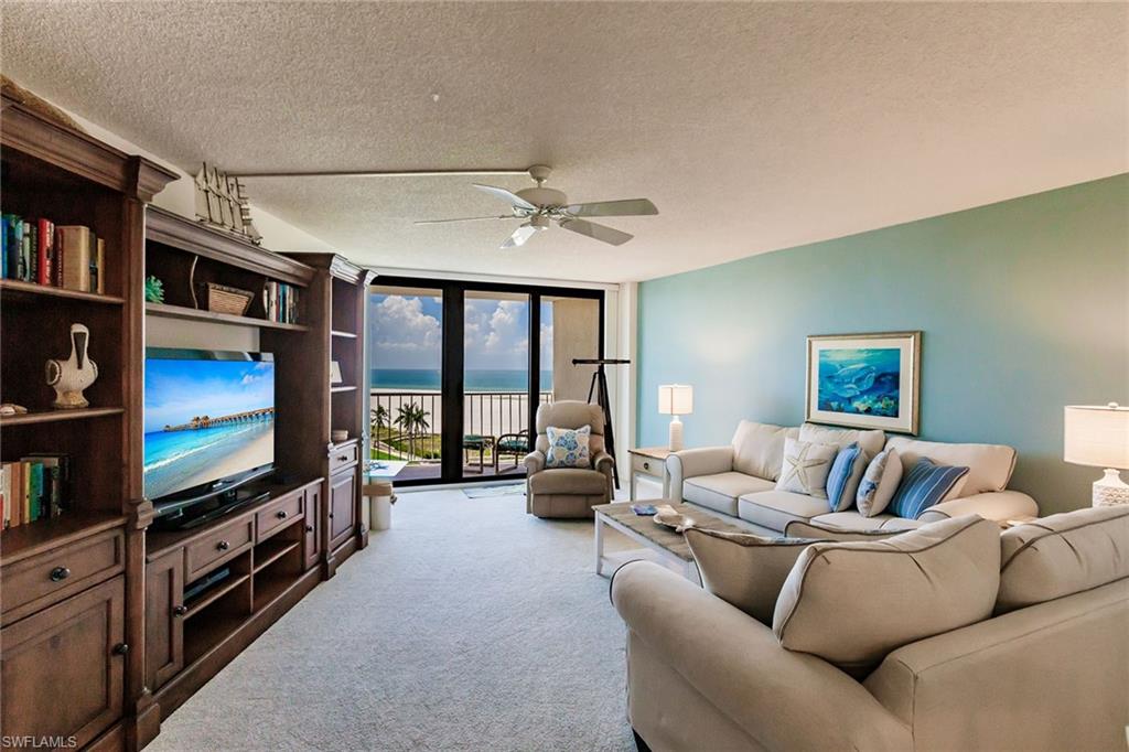 SOUTH SEAS CLUB CONDO - Residential Lease