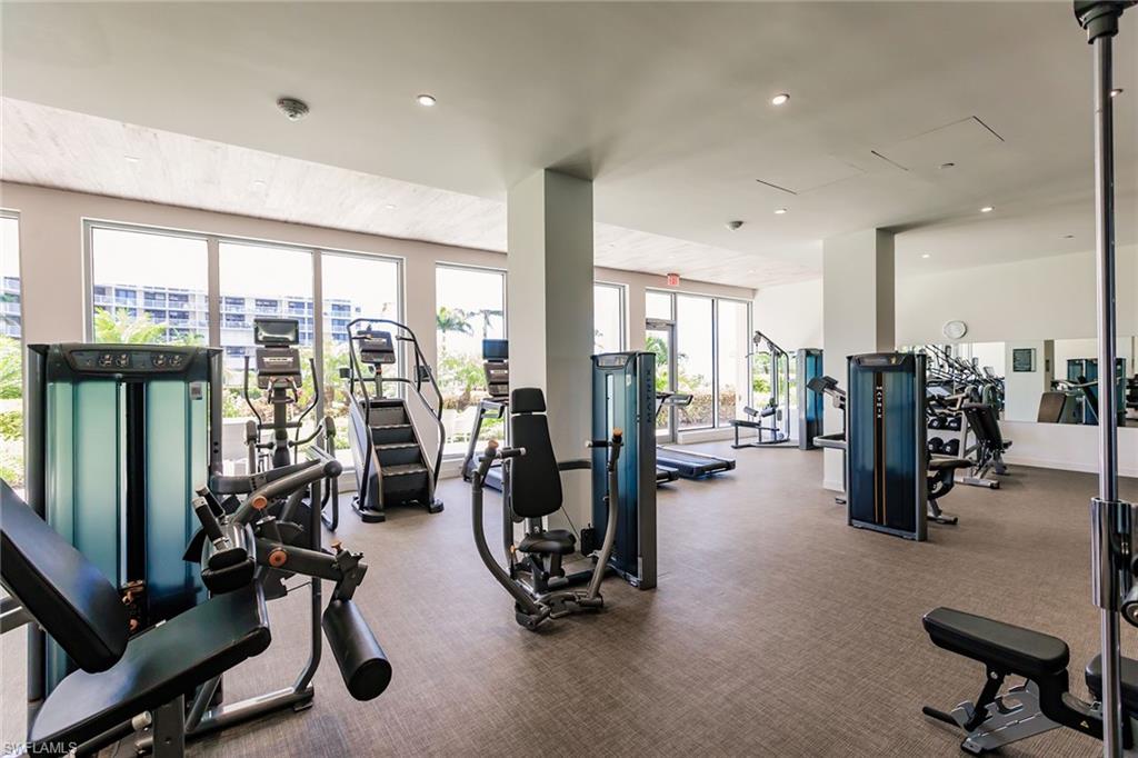 SOUTH SEAS CLUB CONDO - Residential Lease