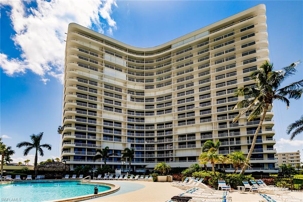 SOUTH SEAS CLUB CONDO - Residential Lease