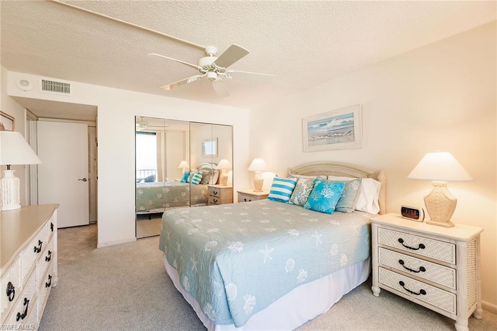 SOUTH SEAS CLUB CONDO - Residential Lease