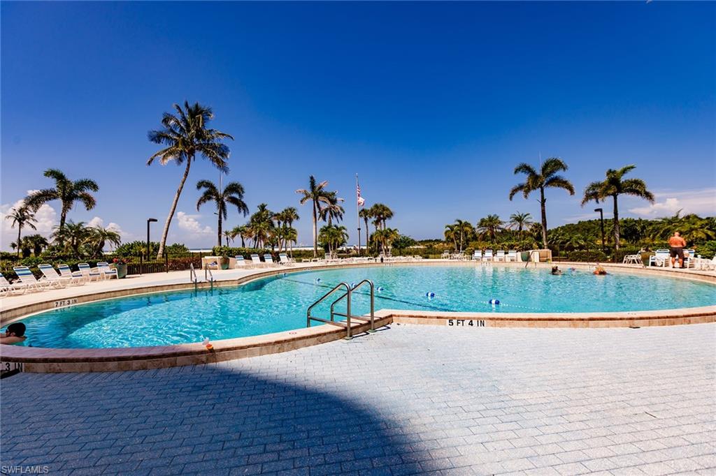 SOUTH SEAS CLUB CONDO - Residential Lease