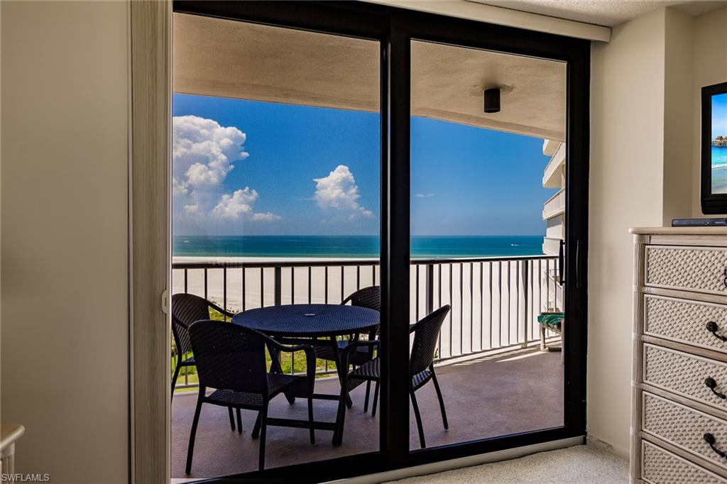 SOUTH SEAS CLUB CONDO - Residential Lease