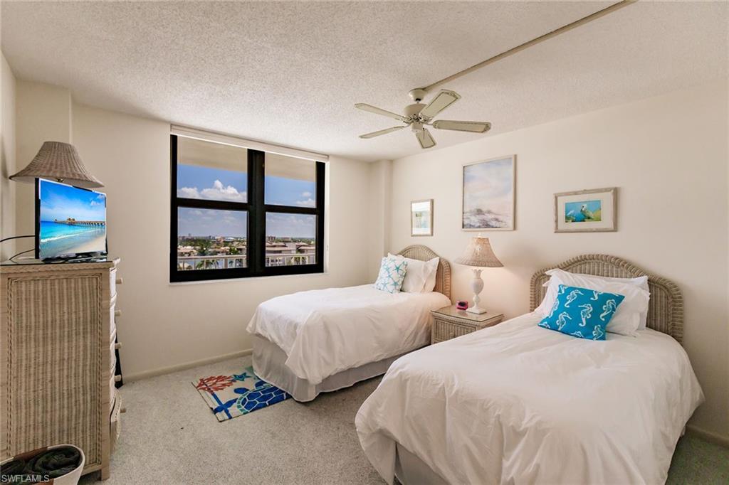 SOUTH SEAS CLUB CONDO - Residential Lease