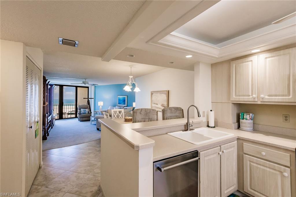 SOUTH SEAS CLUB CONDO - Residential Lease