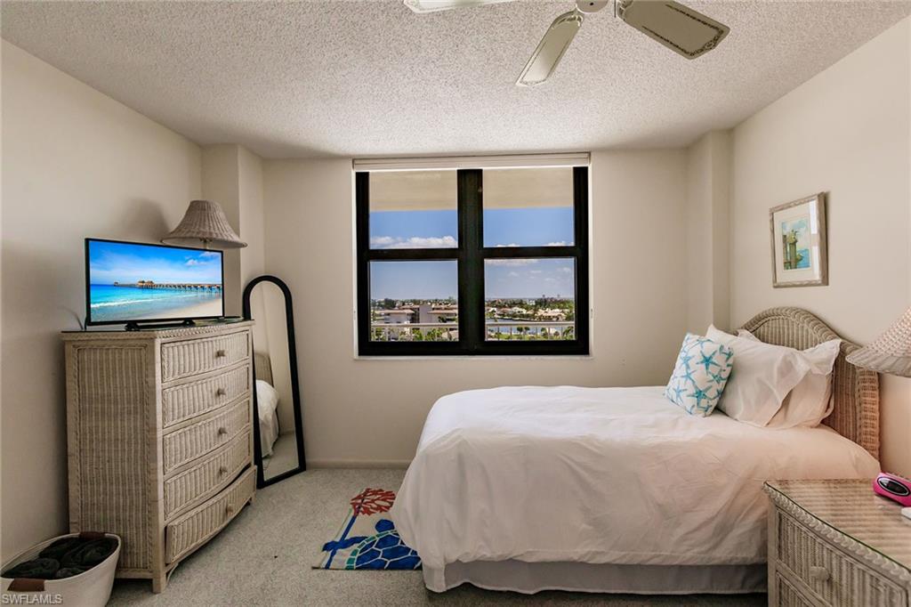 SOUTH SEAS CLUB CONDO - Residential Lease