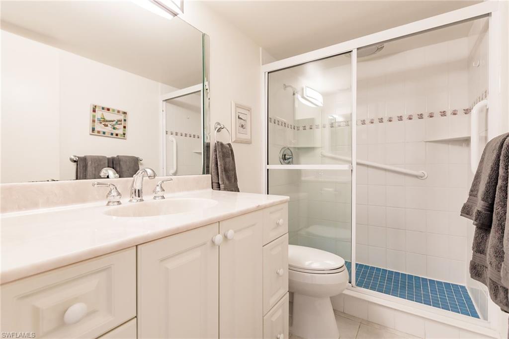 SOUTH SEAS CLUB CONDO - Residential Lease