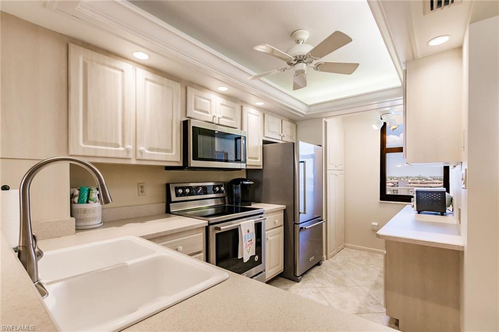 SOUTH SEAS CLUB CONDO - Residential Lease